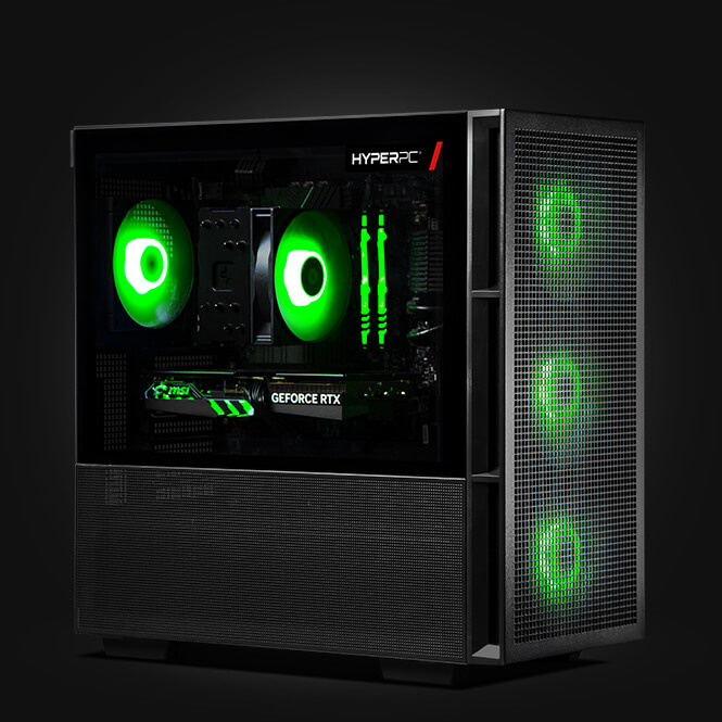 nessframePC
